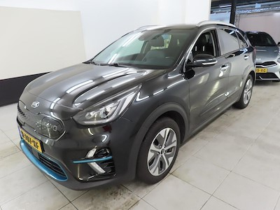 Kia Niro e-Niro EV ActieAuto 3-fase 5d ExecutiveLine