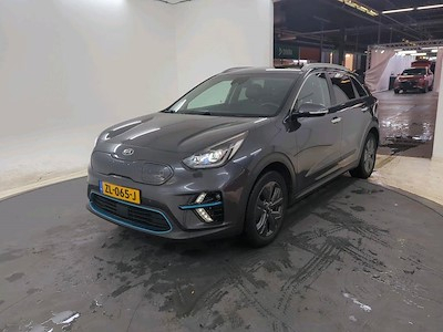 Kia Niro e-Niro EV ExecutiveLine 1-fase
