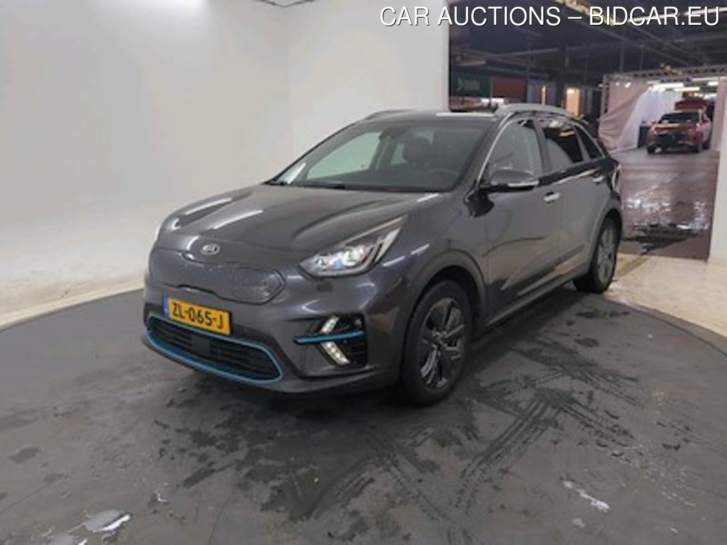Kia Niro e-Niro EV ExecutiveLine 1-fase