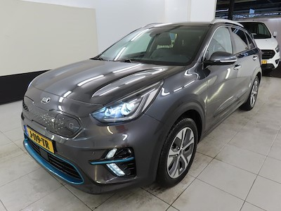 Kia Niro e-Niro EV ExecutiveLine 3-fase 5d
