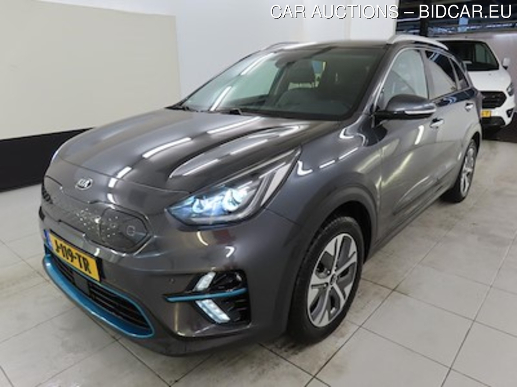 Kia Niro e-Niro EV ExecutiveLine 3-fase 5d