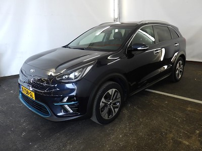 Kia Niro e-Niro EV ExecutiveLine 5d