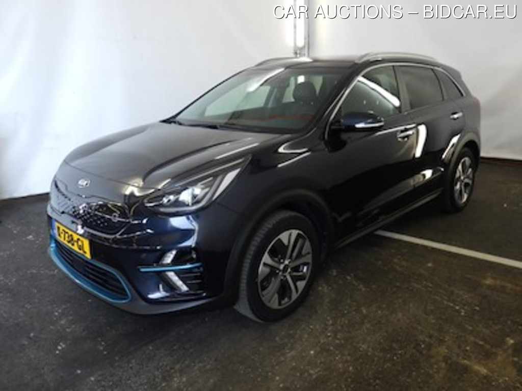 Kia Niro e-Niro EV ExecutiveLine 5d