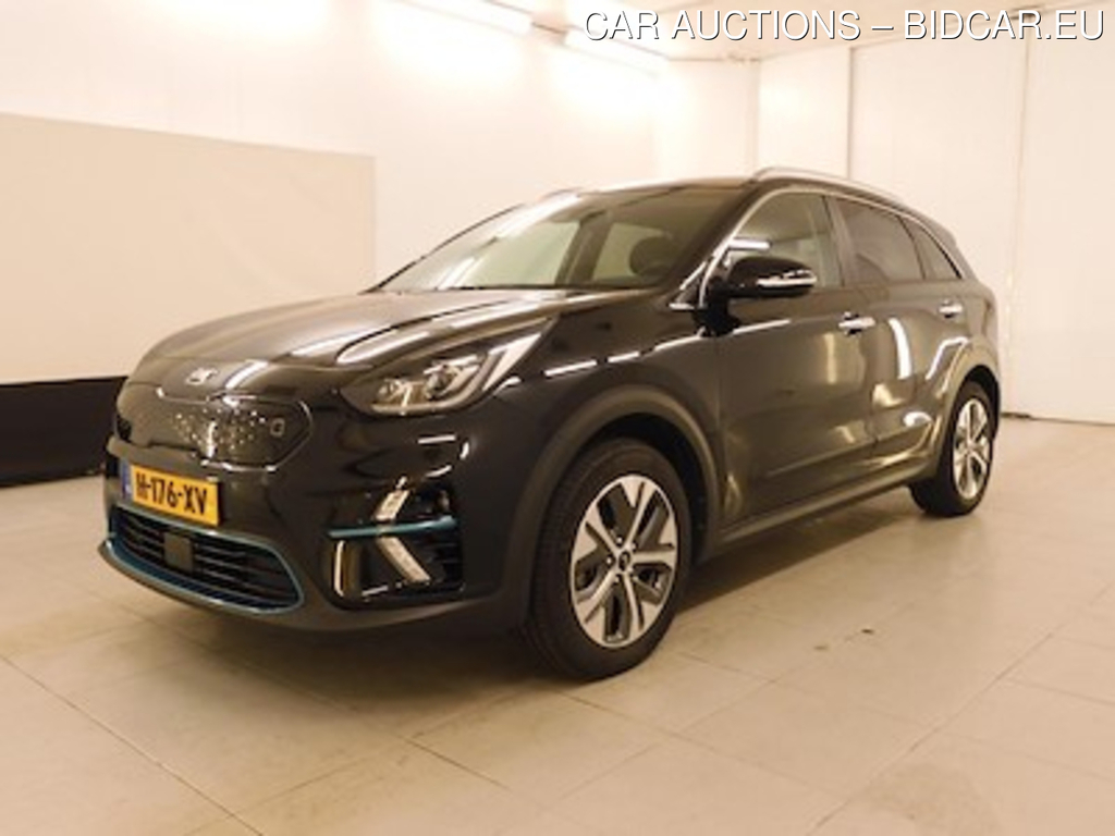 Kia Niro e-Niro EV ExecutiveLine 5d