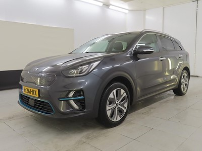 Kia Niro e-Niro EV ExecutiveLine 5d