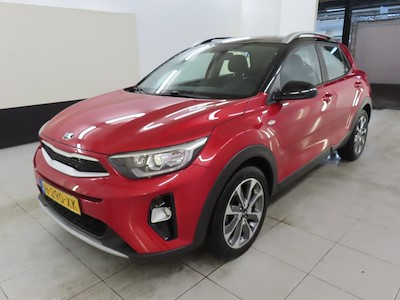 Kia Stonic 1.0 T-GDi 74 kW ActieAuto 5d DynamicLine APL
