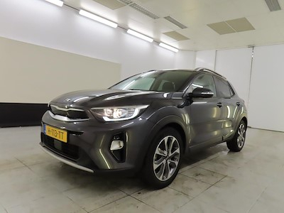 Kia Stonic 1.0 T-GDi 74 kW ActieAuto 5d DynamicPlusLine APL
