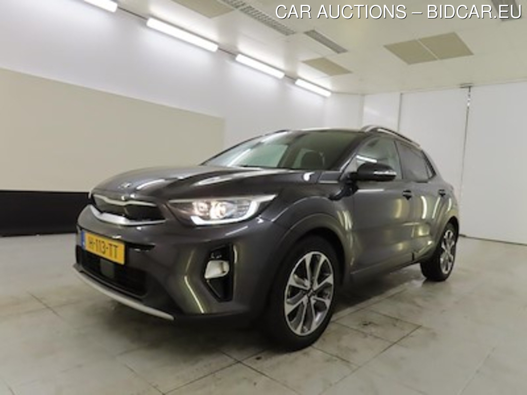 Kia Stonic 1.0 T-GDi 74 kW ActieAuto 5d DynamicPlusLine APL