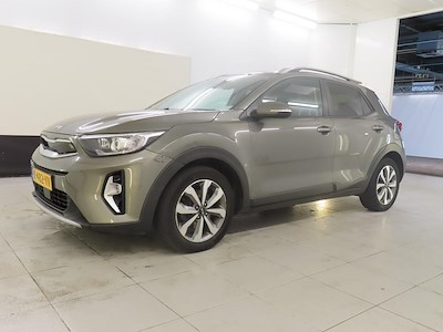 Kia Stonic 1.0 T-GDi MHEV DynamicPlusLine 5d