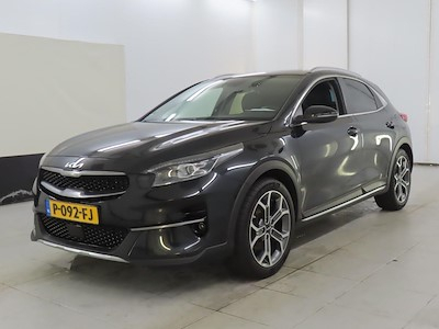 Kia XCeed 1.0 T-Gdi DynamicPlusLine 5d