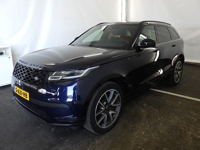 Land Rover Range rover velar P400e 2.0 PHEV AWD 5d