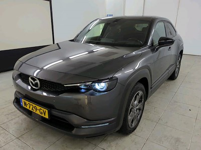 Mazda MX-30 E-SKYACTIV 145 Comfort auto