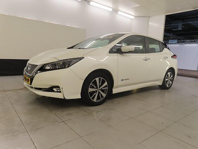 Nissan Leaf ActieAuto 40kWh 5d Acenta APL
