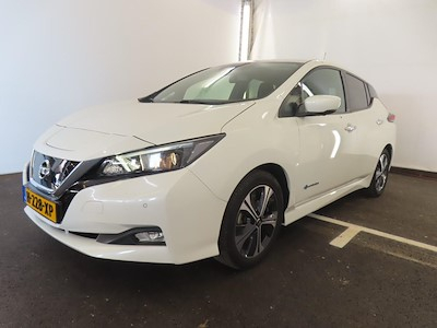 Nissan Leaf ActieAuto 40kWh 5d N-Connecta APL