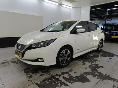 Nissan Leaf ActieAuto 40kWh 5d N-Connecta APL