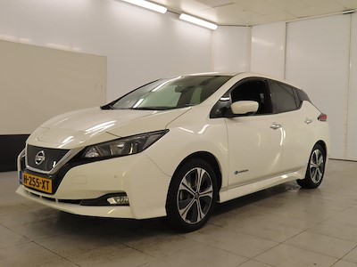 Nissan Leaf ActieAuto 40kWh 5d N-Connecta APL