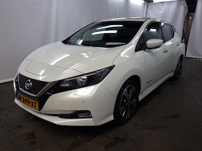 Nissan Leaf ActieAuto 40kWh 5d N-Connecta APL