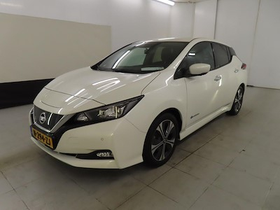 Nissan Leaf ActieAuto 40kWh 5d TEKNA HPL
