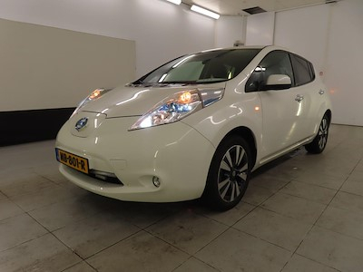 Nissan Leaf Tekna 30kWh 5d