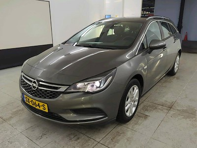 Opel Astra sports tourer 1.0 Turbo 105pk Start/Stop Business