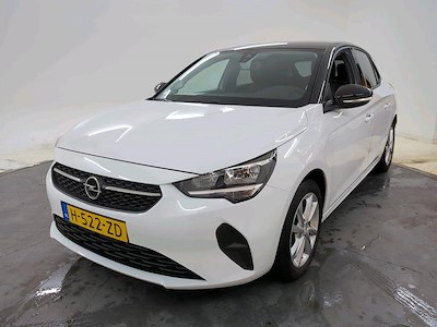 Opel Corsa 1.2 EDITION 55KW