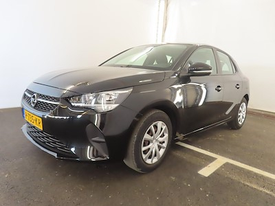 Opel CORSA 1.2 EDITION 55KW 5d