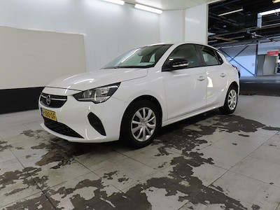Opel CORSA 1.2 EDITION 55KW 5d
