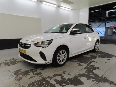 Opel CORSA 1.2 EDITION 55KW 5d