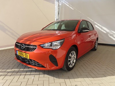 Opel CORSA 1.2 EDITION 55KW ACTI Corsa 2020 APL 5d