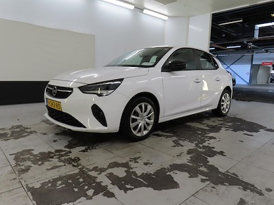 Opel CORSA 1.2 TURBO EDITION AUTO 74KW 5d