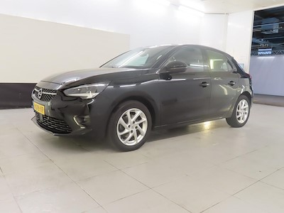 Opel CORSA 1.2 TURBO GS LINE 74KW ACTI GS LINE APL 5d
