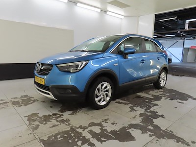 Opel Crossland X 1.2 Turbo S;S ActieAuto auto 5d Innovation APL
