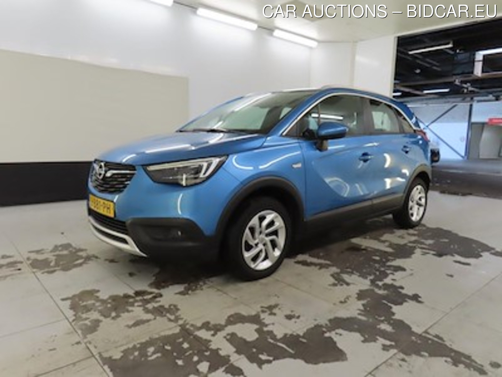 Opel Crossland X 1.2 Turbo S;S ActieAuto auto 5d Innovation APL