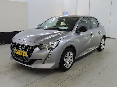 Peugeot 208 Active 1.2 PureTech 75 5d