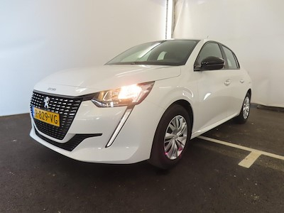 Peugeot 208 Active 1.2 PureTech 75 5d PCV