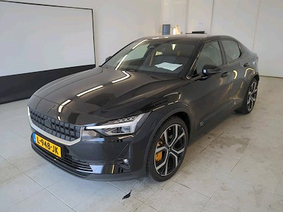 Polestar 2 Pilot Plus