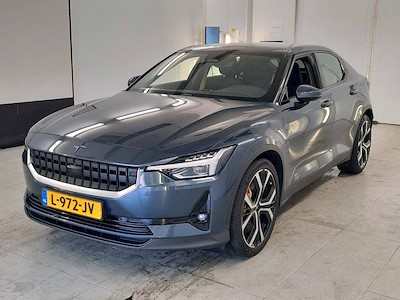Polestar 2 Pilot Plus