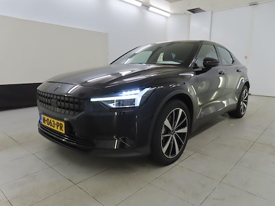 Polestar 2 78kWh Single Motor Long Range 5d incl PlusPack