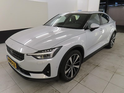 Polestar 2 Pilot Plus 5d