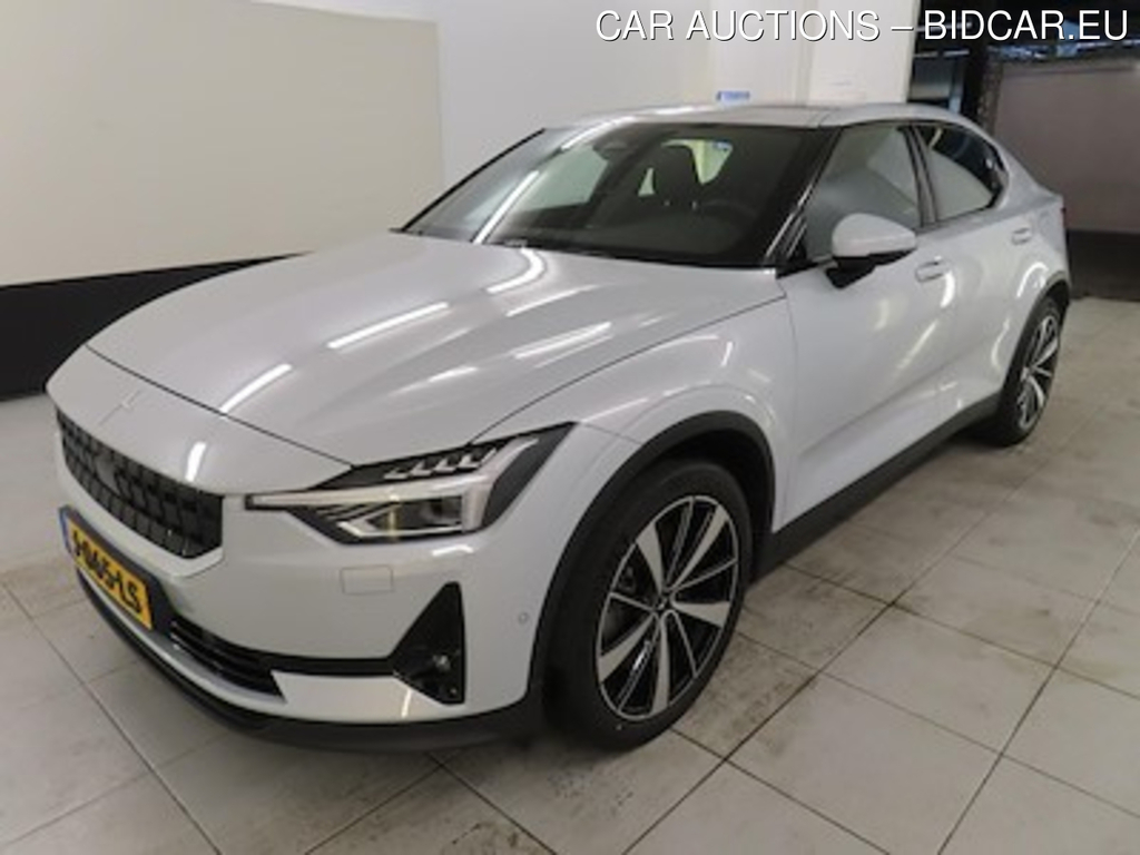 Polestar 2 Pilot Plus 5d