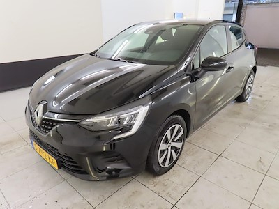 Renault CLIO 1.0 TCe 90 GPF Equilibre 5d
