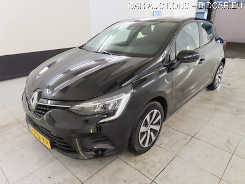 Renault CLIO 1.0 TCe 90 GPF Equilibre 5d