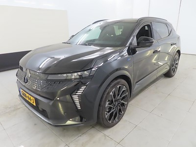 Renault Scenic e-tech EV87 220 pk long range Esprit Alpine 5d