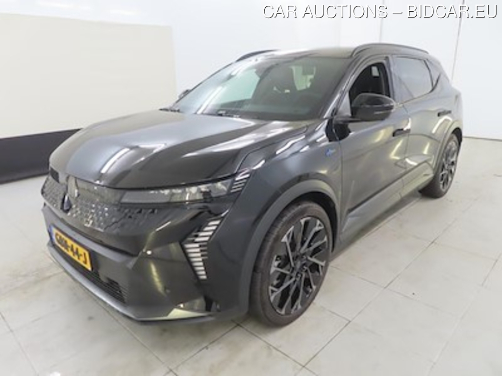 Renault Scenic e-tech EV87 220 pk long range Esprit Alpine 5d