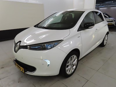Renault ZOE R110 Limited (batterijkoop) 5d - BATTERY INCLUDED