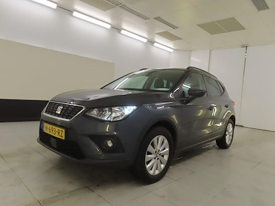 Seat Arona 1.6 TDI 70kW Style Business Intense DSG 5d