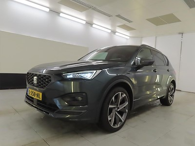 Seat Tarraco 1.5 TSI FR DSG-7 5d