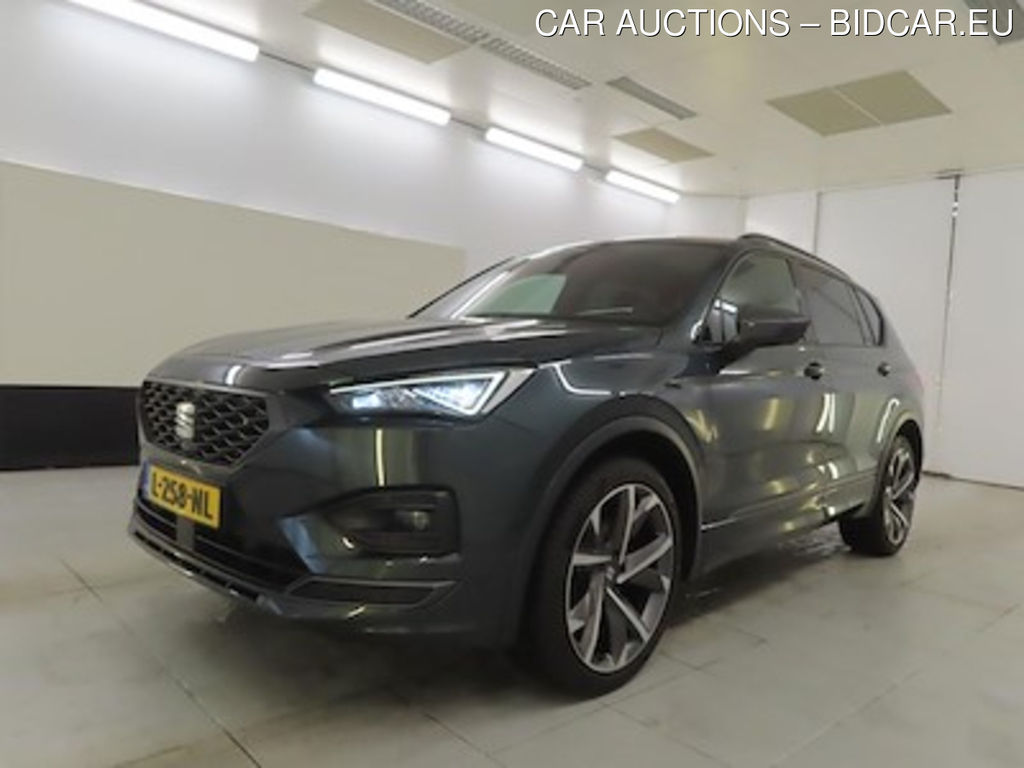 Seat Tarraco 1.5 TSI FR DSG-7 5d