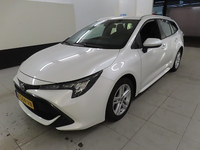 Toyota Corolla touring spor 1.8 Hybrid Active 5d
