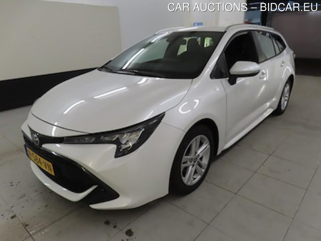 Toyota Corolla touring spor 1.8 Hybrid Active 5d